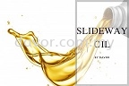 Slideway Oil