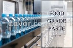 Food Grade Paste