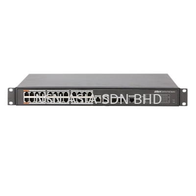 DH-PFS4226 -24ET-360 (24 Channel)