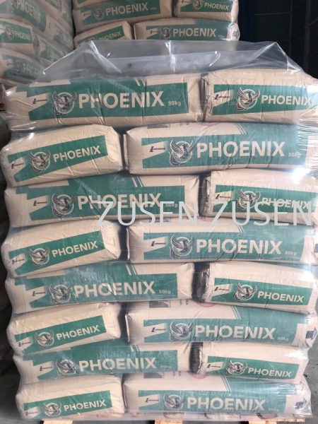 50kg Lafarge Phoenix Cement Phoenix Cement Cement Building Material Melaka, Malaysia Supplier, Suppliers, Supply, Supplies | ZUSEN HARDWARE TRADING SDN BHD