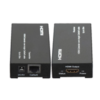 HE50-B. 50m HDMI Extender over UTP ACCESSORIES CCTV System Johor Bahru JB Malaysia Supplier, Supply, Install | ASIP ENGINEERING