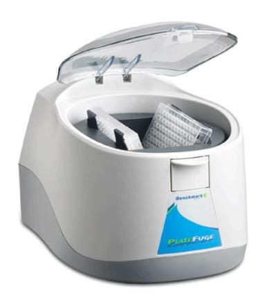 PLATEFUGE™ MICROCENTRIFUGE