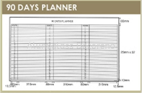 90 Days Planner-59