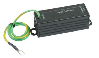 SPP. PoE/Network Surge Protection