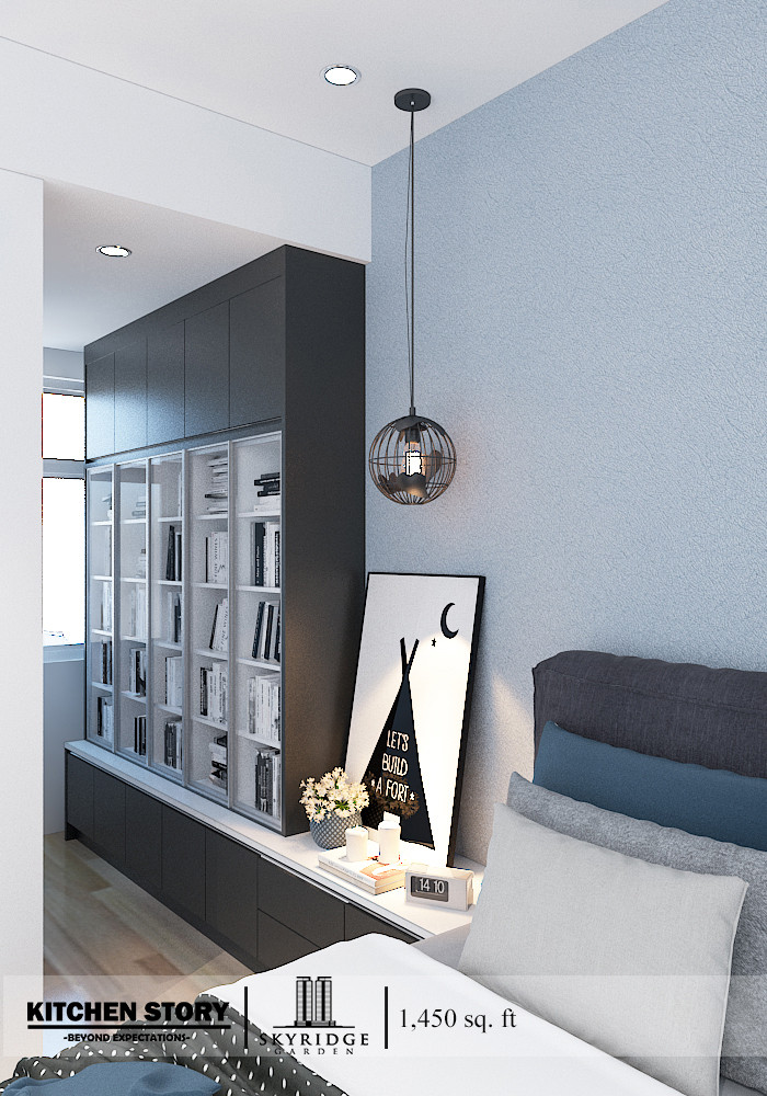 Bookshelf 
