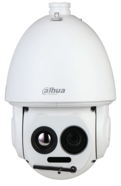 DH-TPC-SD8421-T Thermal Camera Dahua CCTV System Johor Bahru (JB), Malaysia Supplier, Supply, Supplies, Installation | NewVision Systems & Resources Sdn Bhd