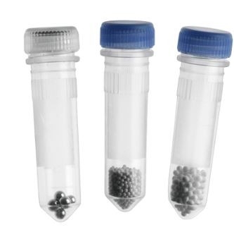 BULK BEADS AND PREFILLED KITS