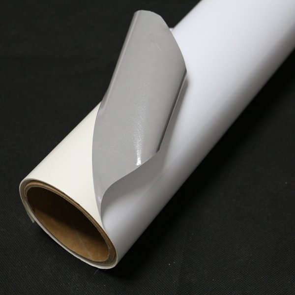 VNV5500 Gloss Removable Greybase Sticker Removable Series Vinyl Sticker Printing Materials Kuala Lumpur (KL), Selangor, Malaysia Supplier, Suppliers, Supply, Supplies | ANS AD Supply Sdn Bhd