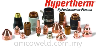 HYPERTHERM POWERMAX SERIES CONSUMABLE