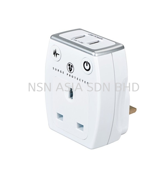 C 3542 SRGAUSBPB2  Surge Lightning Protector Johor, Tangkak, Malaysia Supplier, Installation, Supply, Supplies | NSN Asia Sdn Bhd