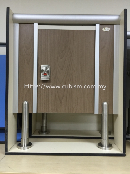 Series- L (Stainless Steel Accessories) Series- L (Stainless Steel Accessories) Series L Toilet Cubicles Johor Bahru (JB), Malaysia, Tebrau Supplier, Suppliers, Supply, Supplies | CUBISM