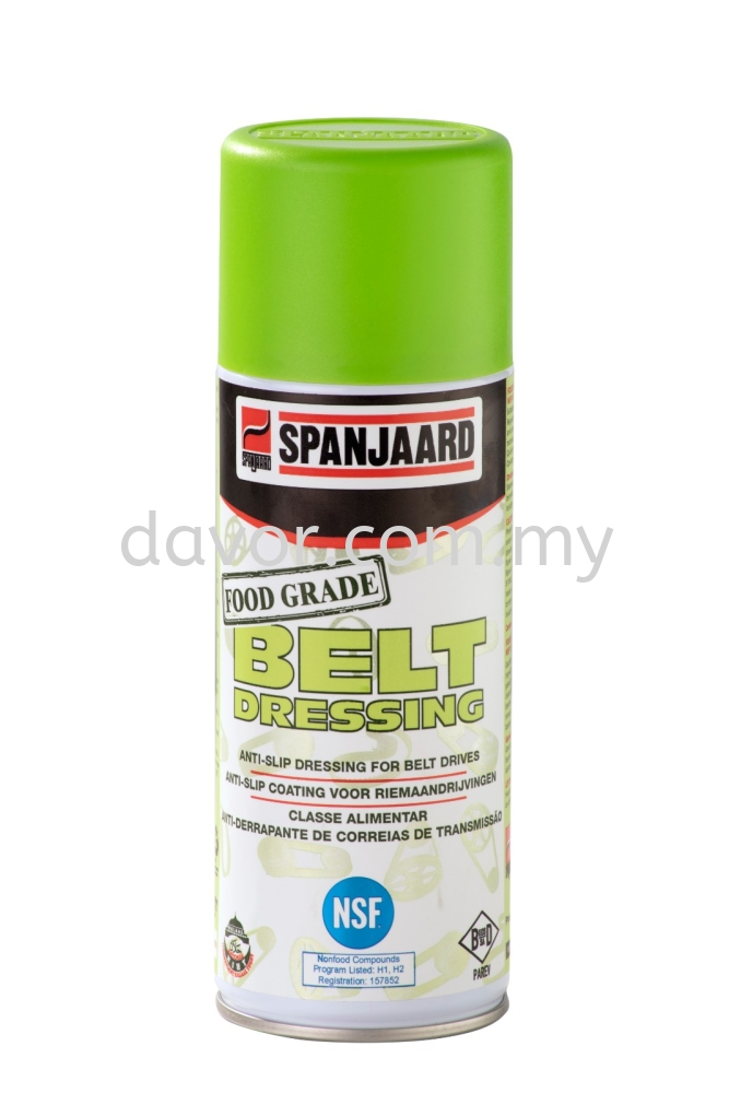BELT DRESSING SPRAY CLEANING & LUBRICATING Pahang, Malaysia, Kuantan  Manufacturer, Supplier, Distributor, Supply
