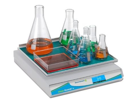 ORBI-SHAKER™ XL Orbital Shakers Benchmark Scientific Laboratory & Environmental Products Malaysia, Selangor, Kuala Lumpur (KL), Shah Alam Supplier, Suppliers, Supply, Supplies | LELab Sdn Bhd