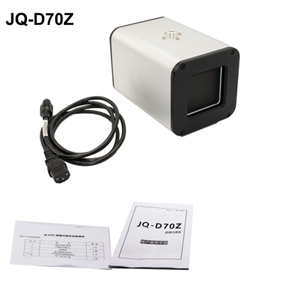 JQ-D70Z Blackbody