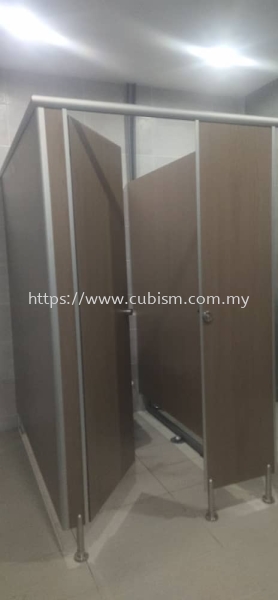 Series- L (Stainless Steel Accessories) Series- L (Stainless Steel Accessories) Series L Toilet Cubicles Johor Bahru (JB), Malaysia, Tebrau Supplier, Suppliers, Supply, Supplies | CUBISM