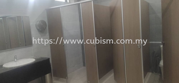 Series- L (Stainless Steel Accessories) Series- L (Stainless Steel Accessories) Series L Toilet Cubicles Johor Bahru (JB), Malaysia, Tebrau Supplier, Suppliers, Supply, Supplies | CUBISM