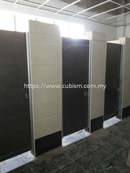  Series- J (Stainless Steel Accessories) Series J Toilet Cubicles Johor Bahru (JB), Malaysia, Tebrau Supplier, Suppliers, Supply, Supplies | CUBISM