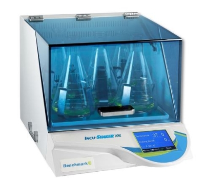 H2010 INCU-SHAKER SHAKING INCUBATOR