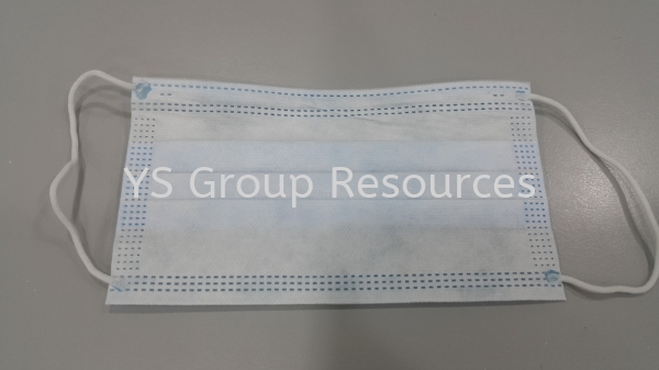 3 Ply Face Mask Face Mask Malaysia, Selangor, Kuala Lumpur (KL), Shah Alam, Balakong Manufacturer, Supplier, Supply, Supplies | YS Group Resources