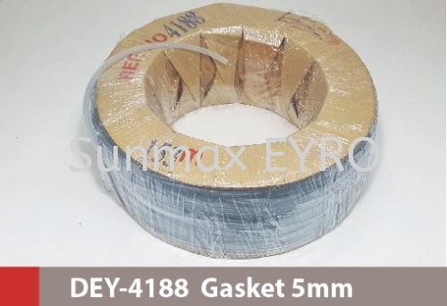 Gsaket 5mm 4188