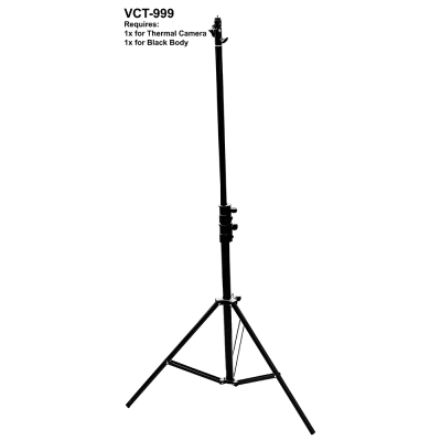 VCT-999 Tripod