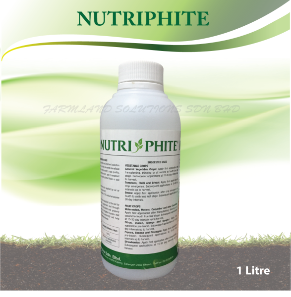 NUTRIPHITE MZ 3-26-7 Nutriphite Specialties Selangor, Malaysia, Kuala Lumpur (KL), Kajang Supplier, Suppliers, Supply, Supplies | Farmland Solutions Sdn Bhd