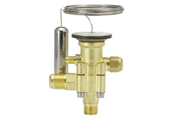 Thermostatic expansion valves Type TE 5 C TE 55 Danfoss Products Line Components & Accessories  Kuala Lumpur (KL), Malaysia, Selangor, OUG Supplier, Suppliers, Supply, Supplies | A T C Marketing Sdn Bhd