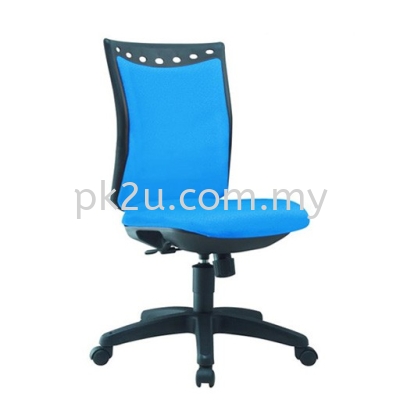 PK-TSOC-14-C1 - Task II Task Chair Without Armrest