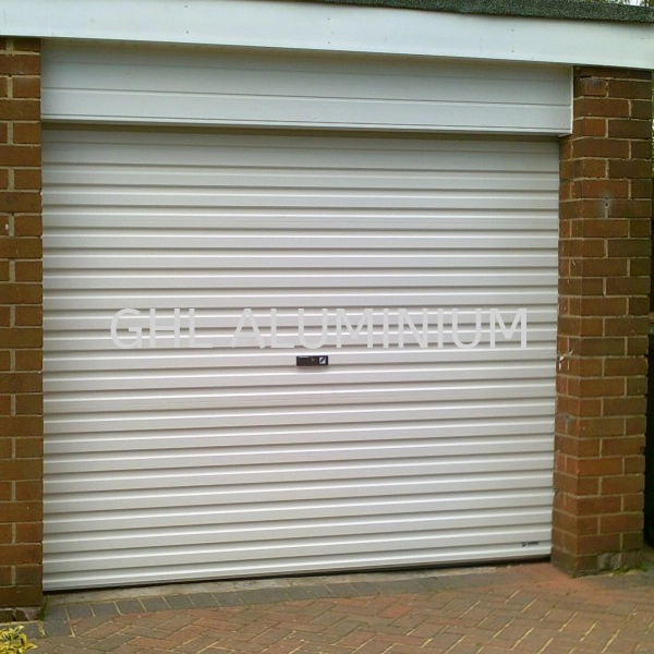 Roller Shutter