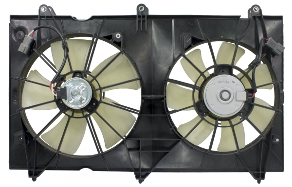 Honda Accord SDA 2.0/ 2.4 Honda Cooling Fan Assy Selangor, Malaysia, Kuala Lumpur (KL), Rawang Manufacturer, Supplier, Supply, Supplies | ATN Global Industries Sdn Bhd