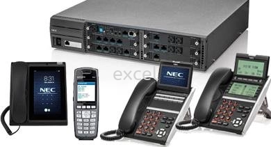 NEC PABX SV-9100