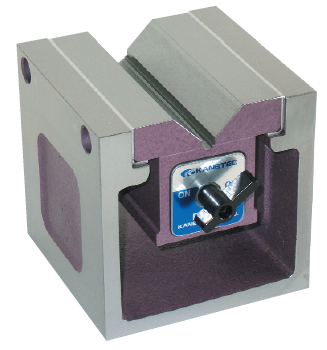 KANETEC C Magnetic Block KYB Vise & Holder Melaka, Malaysia, Ayer Keroh Supplier, Suppliers, Supply, Supplies | Carlssoon Technologies (Malaysia) Sdn Bhd