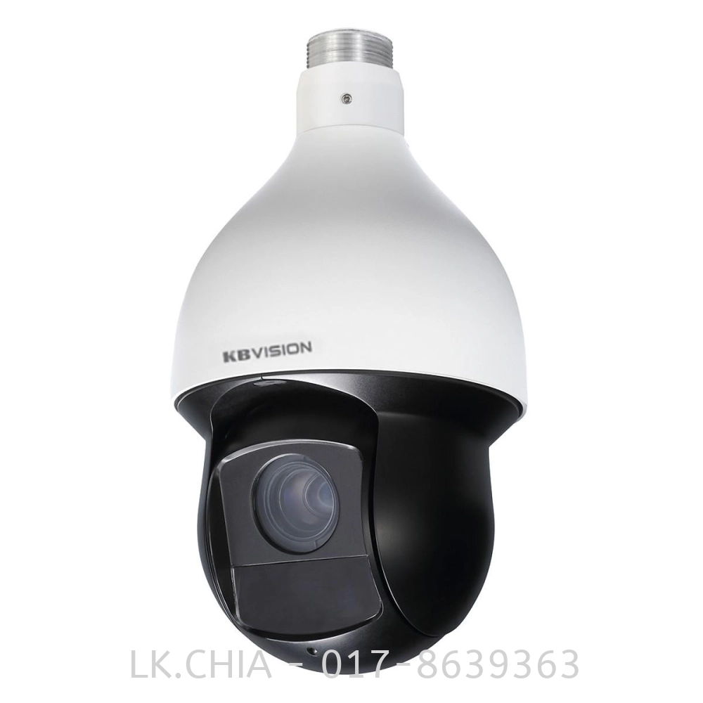 DH-SD59430I-HC 4MP 30x IR PTZ HDCVI Camera