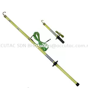 EST HIGH VOLTAGE DISCHARGE ROD