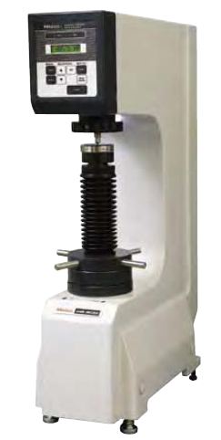 MITUTOYO - Digital & Manual Rockwell Hardness Tester / Testing Machine