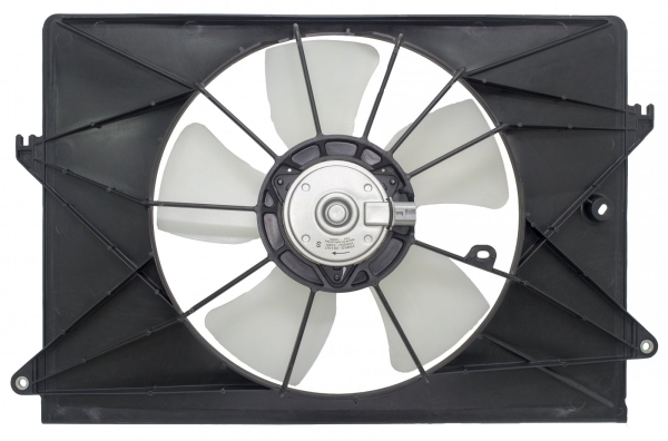 Toyota Wish ANE10/ZNE10 Toyota Cooling Fan Assy Selangor, Malaysia, Kuala Lumpur (KL), Rawang Manufacturer, Supplier, Supply, Supplies | ATN Global Industries Sdn Bhd