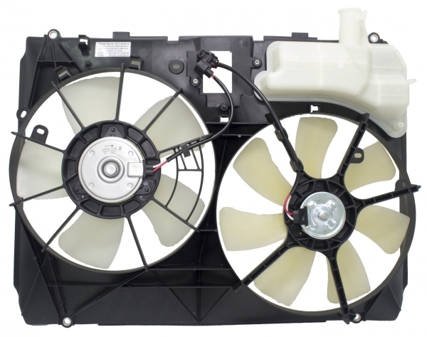 Toyota Harrier MCU30 Toyota Cooling Fan Assy Selangor, Malaysia, Kuala Lumpur (KL), Rawang Manufacturer, Supplier, Supply, Supplies | ATN Global Industries Sdn Bhd