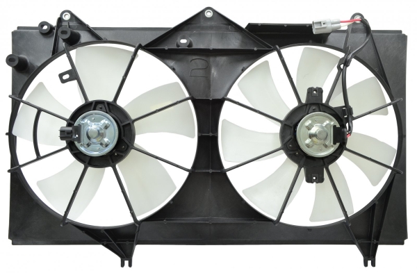 Toyota Camry ACV30 2.0  Toyota Cooling Fan Assy Selangor, Malaysia, Kuala Lumpur (KL), Rawang Manufacturer, Supplier, Supply, Supplies | ATN Global Industries Sdn Bhd