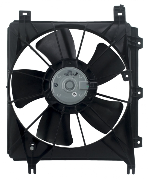 Toyota Avanza F651 1.3 MT Toyota Cooling Fan Assy Selangor, Malaysia, Kuala Lumpur (KL), Rawang Manufacturer, Supplier, Supply, Supplies | ATN Global Industries Sdn Bhd