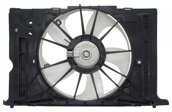 Toyota Corolla Altis 1.8 Toyota Cooling Fan Assy Selangor, Malaysia, Kuala Lumpur (KL), Rawang Manufacturer, Supplier, Supply, Supplies | ATN Global Industries Sdn Bhd