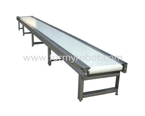 Food Grade Belt Conveyor