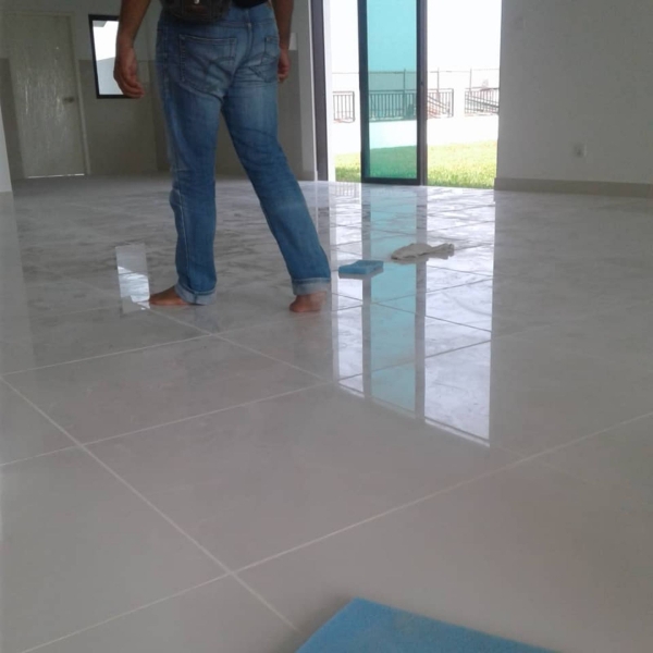 tile polish Tile Polish Selangor, Malaysia, Kuala Lumpur (KL), Cheras Services, Specialist | SWS Renovation & Polishing Works