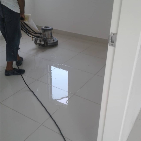 tile polish Tile Polish Selangor, Malaysia, Kuala Lumpur (KL), Cheras Services, Specialist | SWS Renovation & Polishing Works