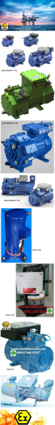 (ATEX) EXPLOSION PROOF COMPRESSOR 1 (ATEX) EXPLOSION PROOF COMPRESSOR Malaysia Supplier, Suppliers, Supply, Supplies | World Hvac Engrg Sdn Bhd