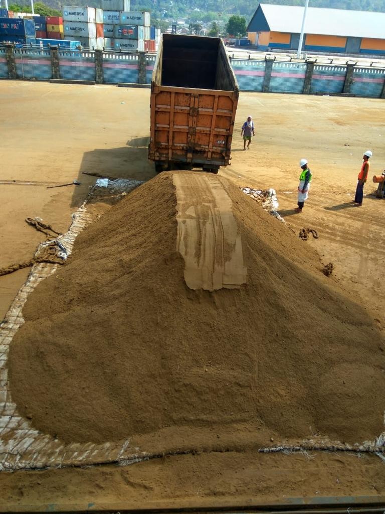 Govt may review palm kernel cake exports to secure chicken feed supply