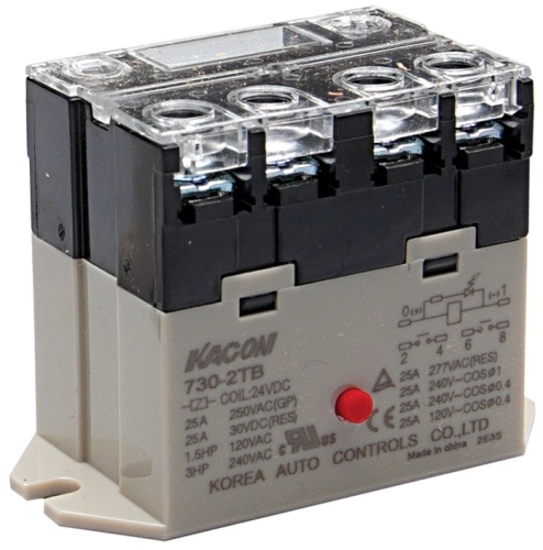 KACON 730-1TB 220VAC Malaysia Thailand Singapore Indonesia Philippines Vietnam Europe USA