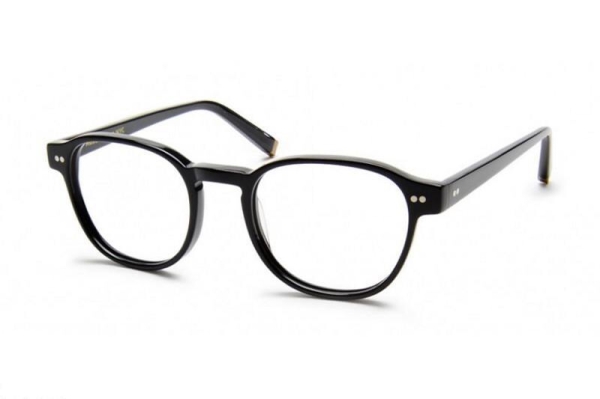 Moscot Arthur Black  Moscot Eyeglasses  Penang, Kedah, Malaysia Services, Retailer | Focus Optometry Sdn Bhd