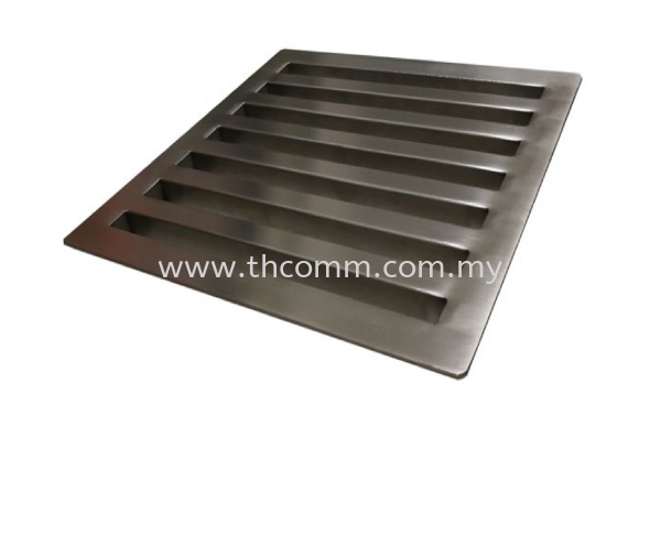 AIR GRILLE Accessories  Raise Floor Johor Bahru JB Malaysia Supply, Suppliers, Sales, Services, Installation | TH COMMUNICATIONS SDN.BHD.