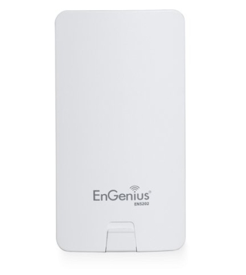 ENS202. Engenius 802.11b/g/n Long Range Wireless Outdoor CB/AP