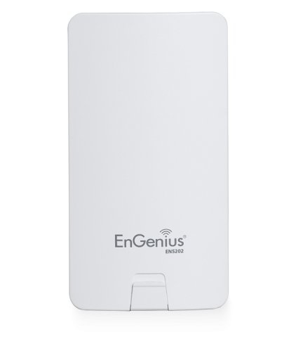 ENS202. Engenius 802.11b/g/n Long Range Wireless Outdoor CB/AP ENGENIUS Network/ICT System Johor Bahru JB Malaysia Supplier, Supply, Install | ASIP ENGINEERING